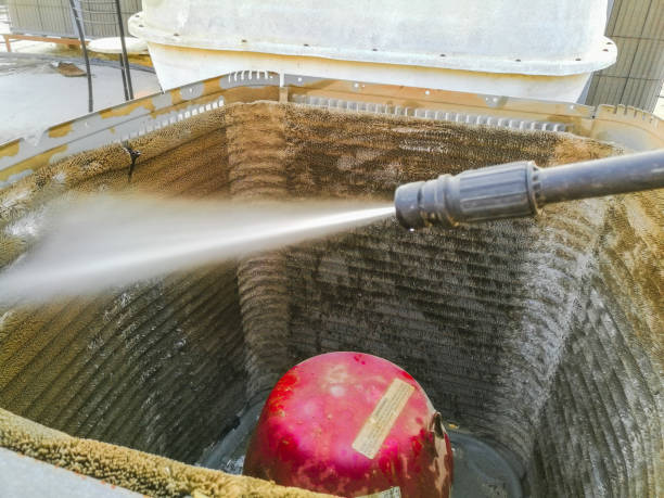 Best Dryer Vent Cleaning Services  in Lehi, UT