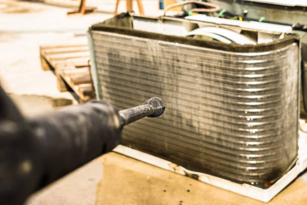 Best Air Duct Inspection  in Lehi, UT