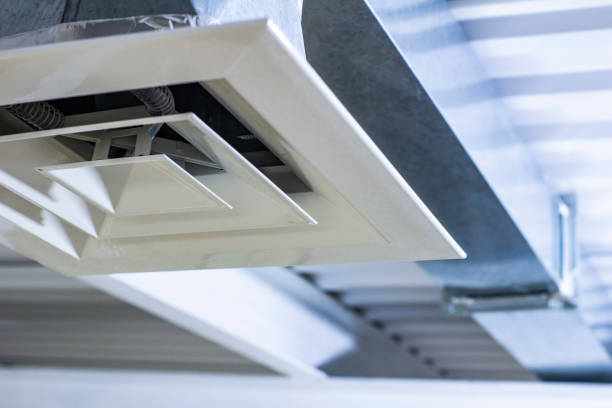 Best Emergency Air Duct Cleaning  in Lehi, UT