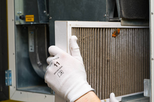 Best Air Duct Cleaning Near Me  in Lehi, UT