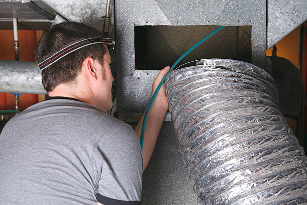 Best Air Duct Cleaning Near Me  in Lehi, UT