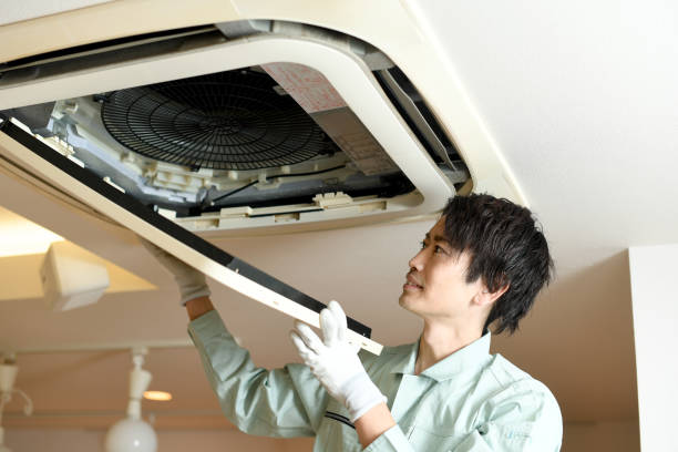 Best Air Duct Cleaning Near Me  in Lehi, UT