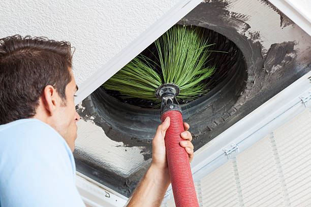 Best Affordable Air Duct Cleaning  in Lehi, UT