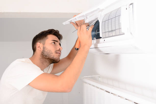 Best Residential Air Duct Cleaning  in Lehi, UT