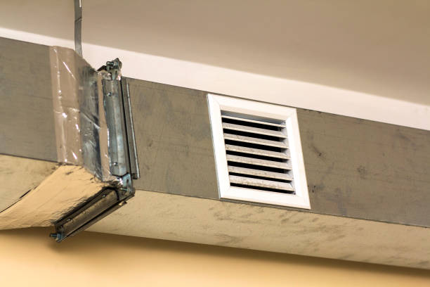 Best Affordable Duct Cleaning Services  in Lehi, UT