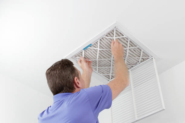 Best Commercial Air Duct Cleaning  in Lehi, UT